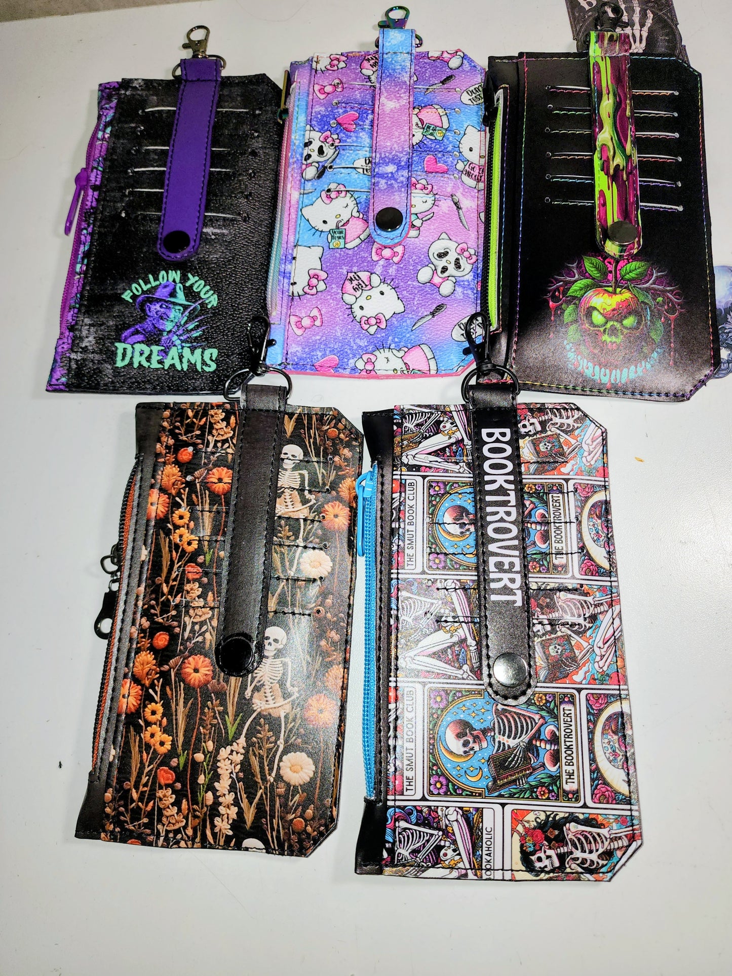 Purse pal wallets