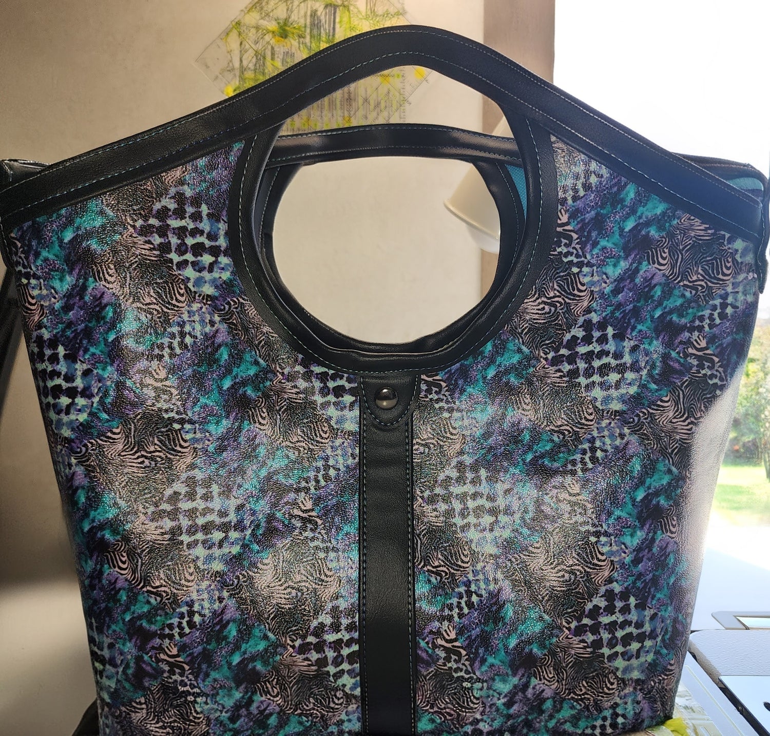 Handbag, purse, clutches