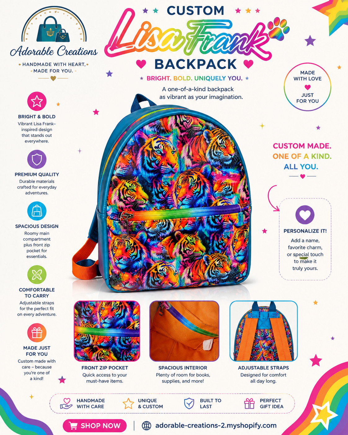 Backpack
