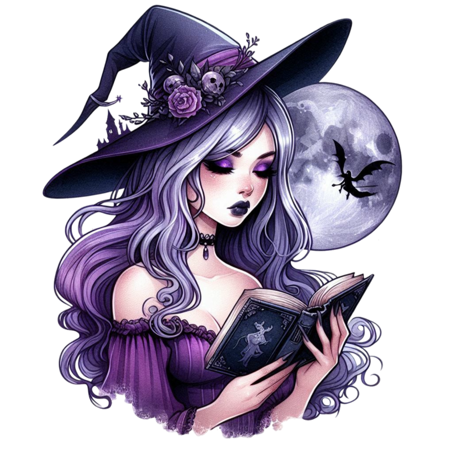 Spooky collection