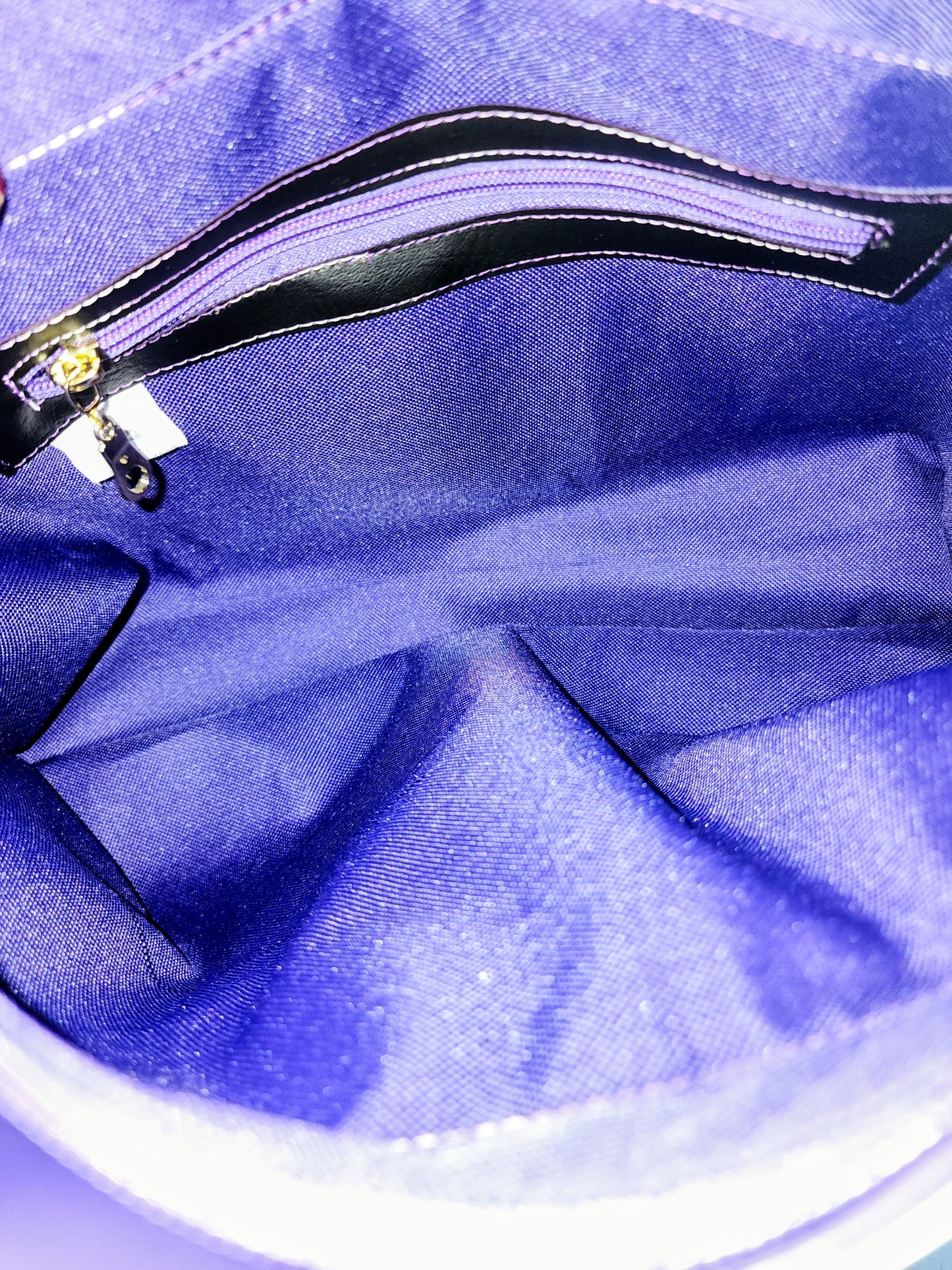 Elegant tote bag