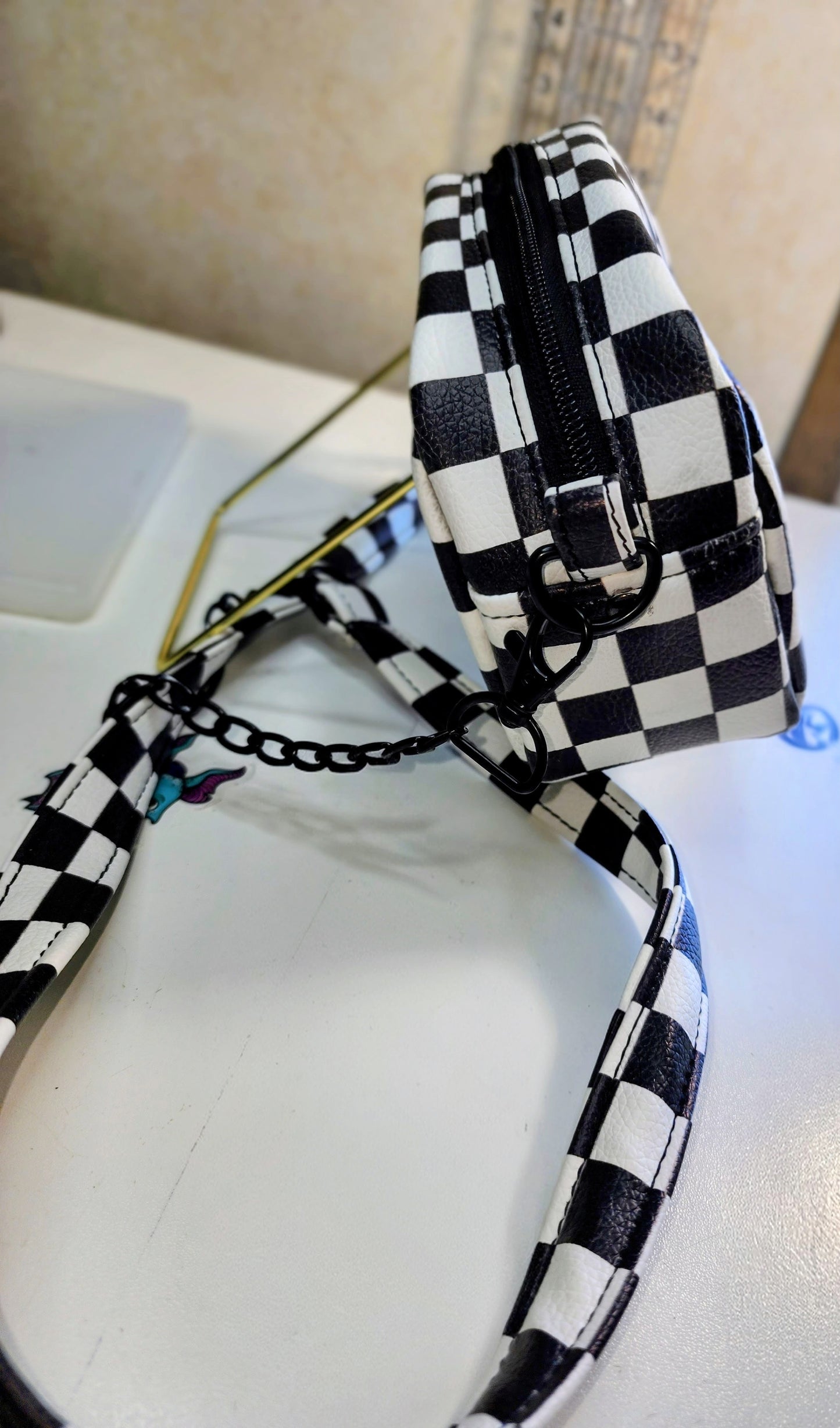 Mini crossbody bags