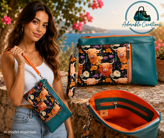 Highland Clutch