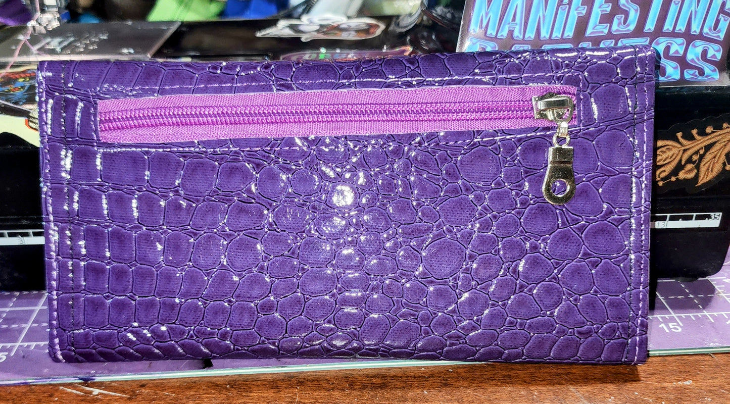 Purple passion combo