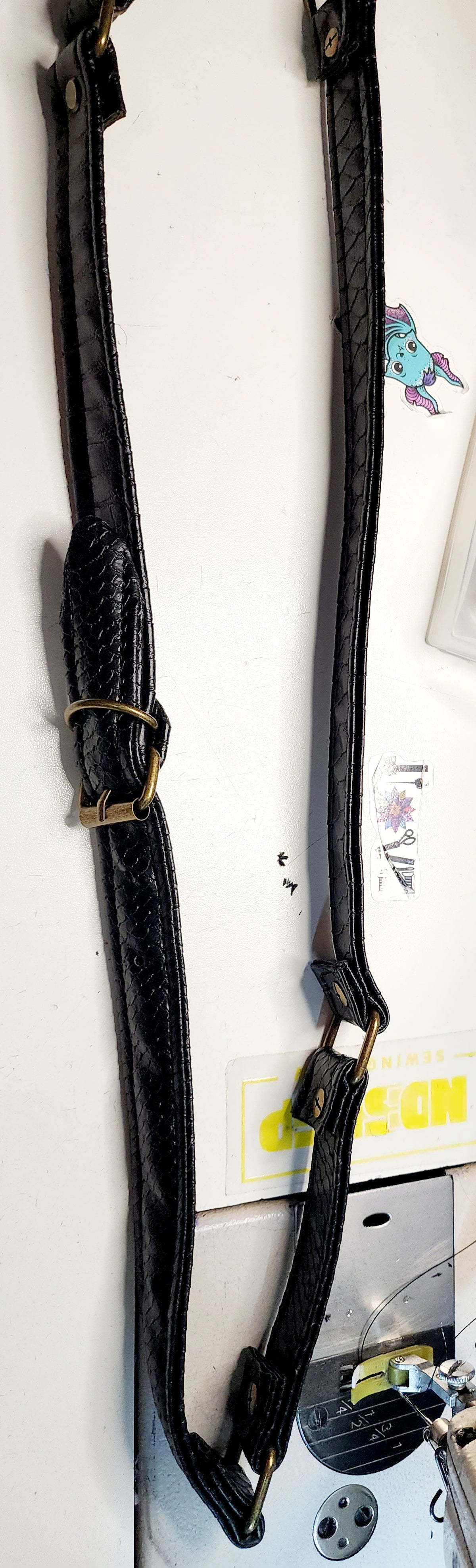 Renaissance style belts