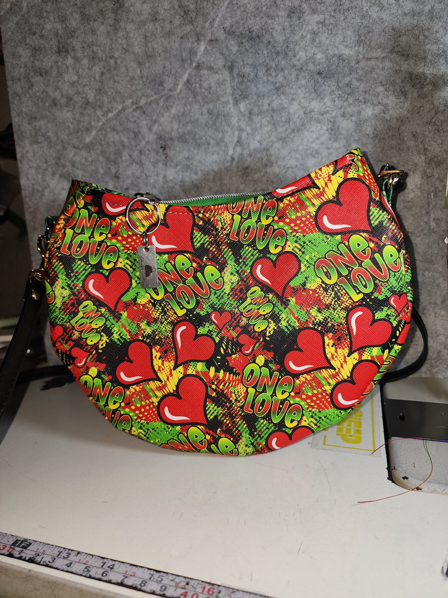 Orla crossbody bag