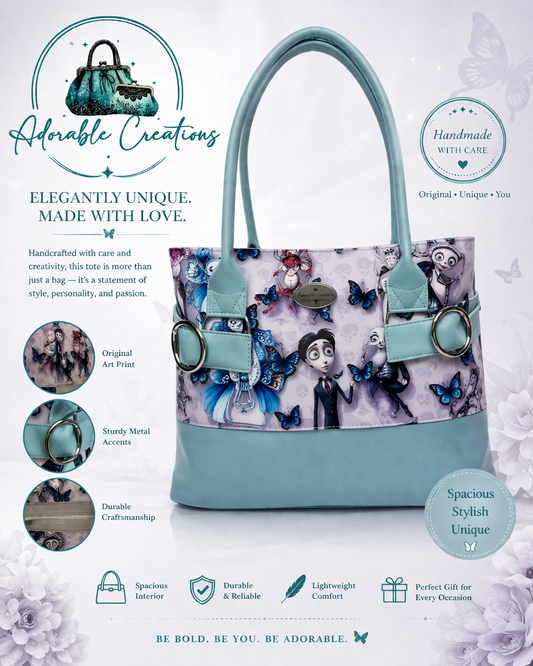 Evanna handbag