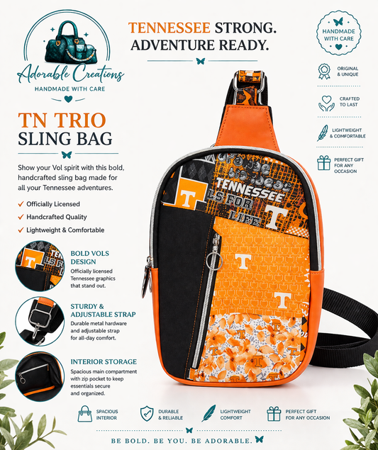 Tennessee sling