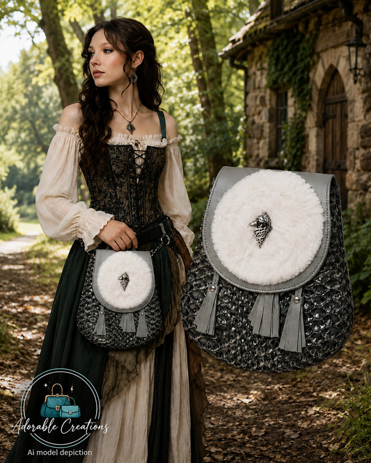 Sporran bags