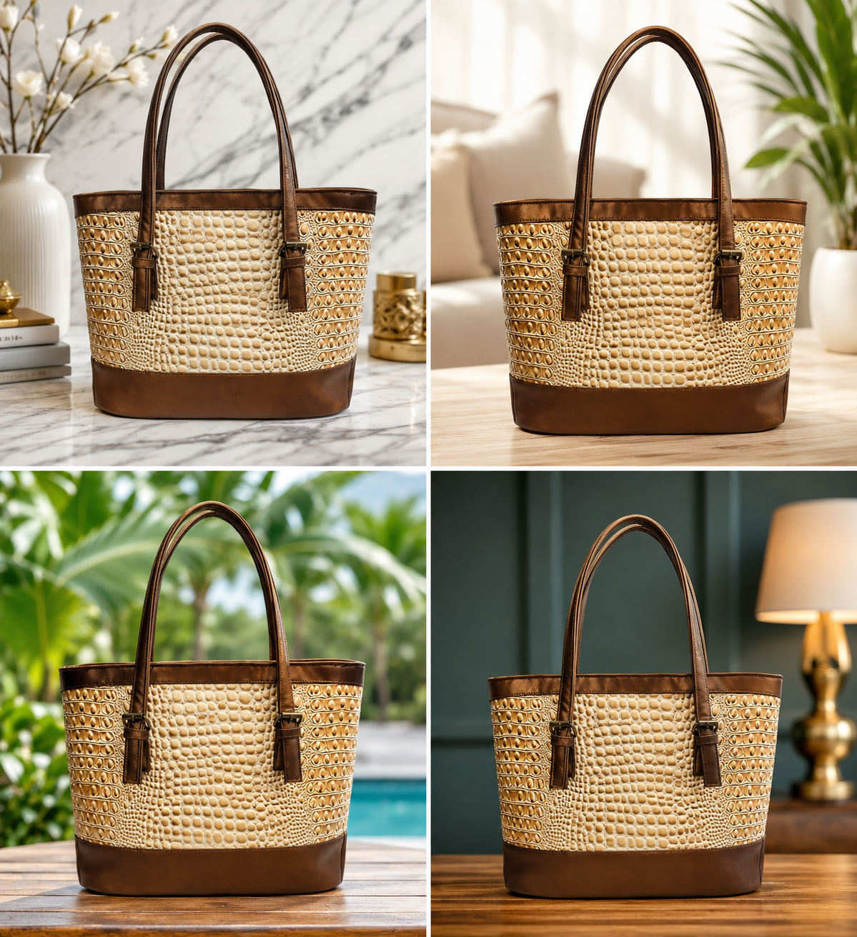 Primavera Tote Bag