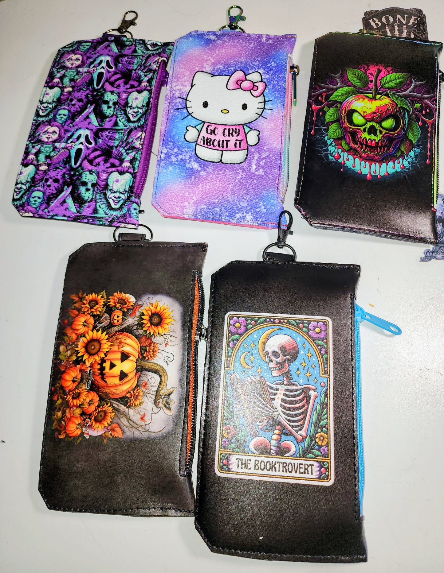 Purse pal wallets