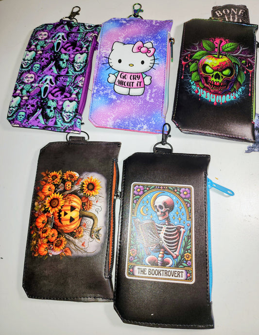 Purse pal wallets