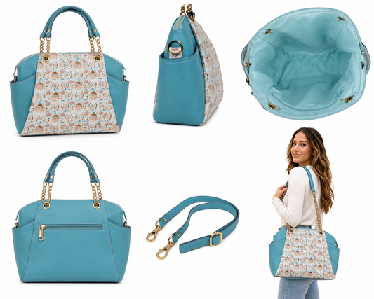 Annette handbag