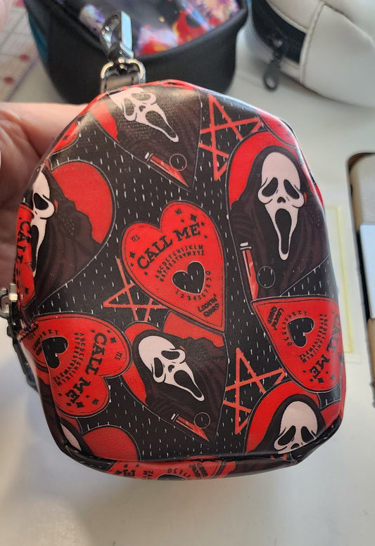 Bitty bug backpack