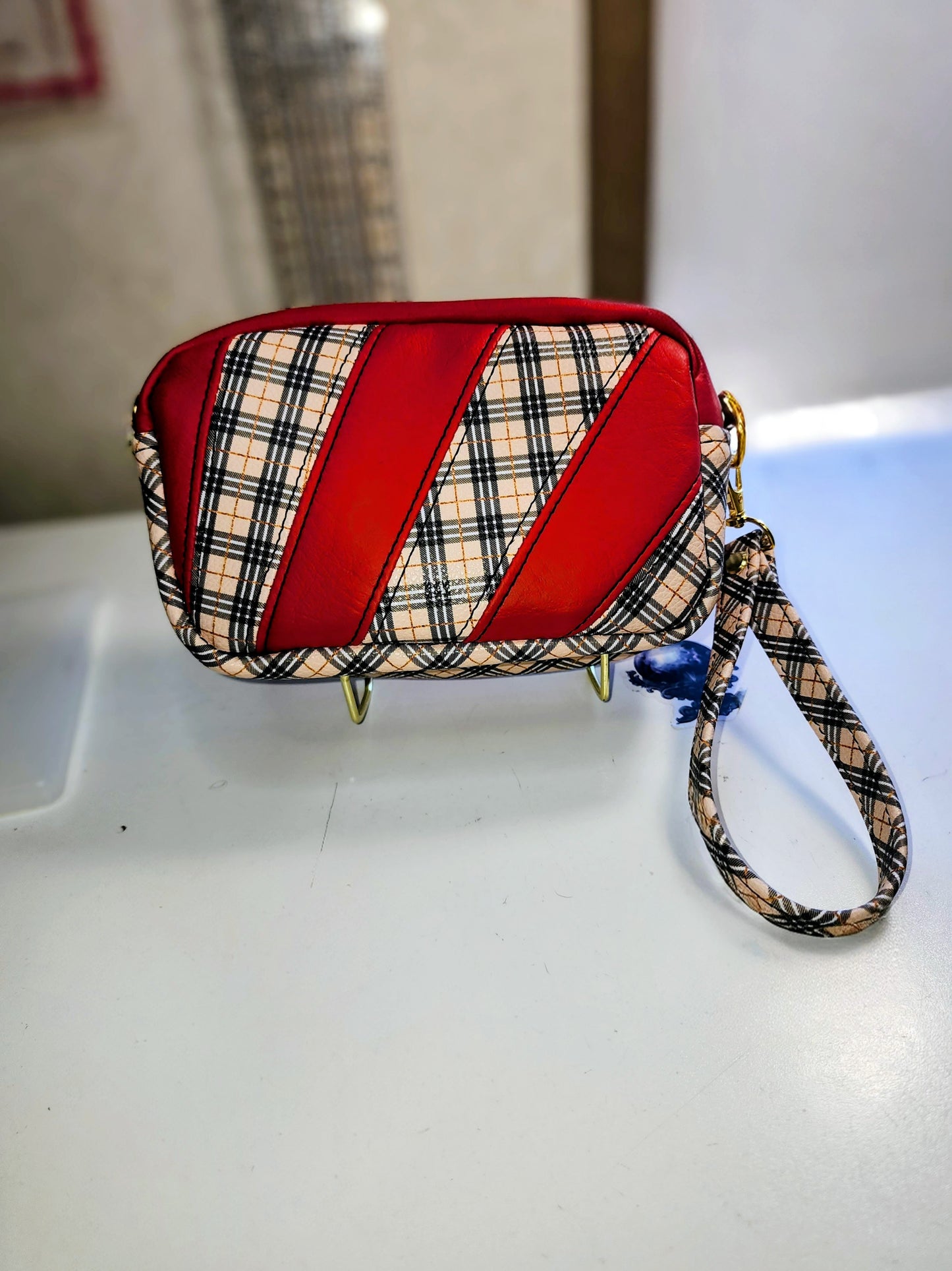 Mini crossbody bags