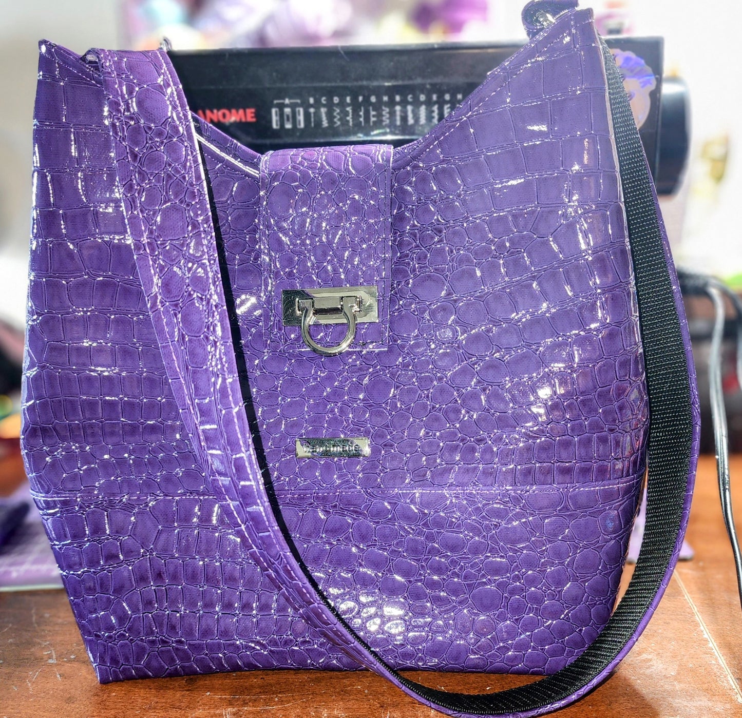 Purple passion combo