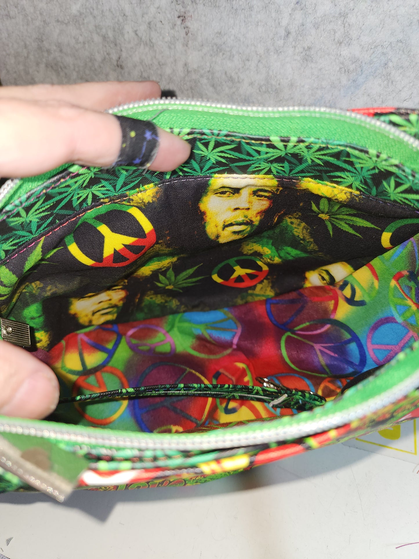 Orla crossbody bag