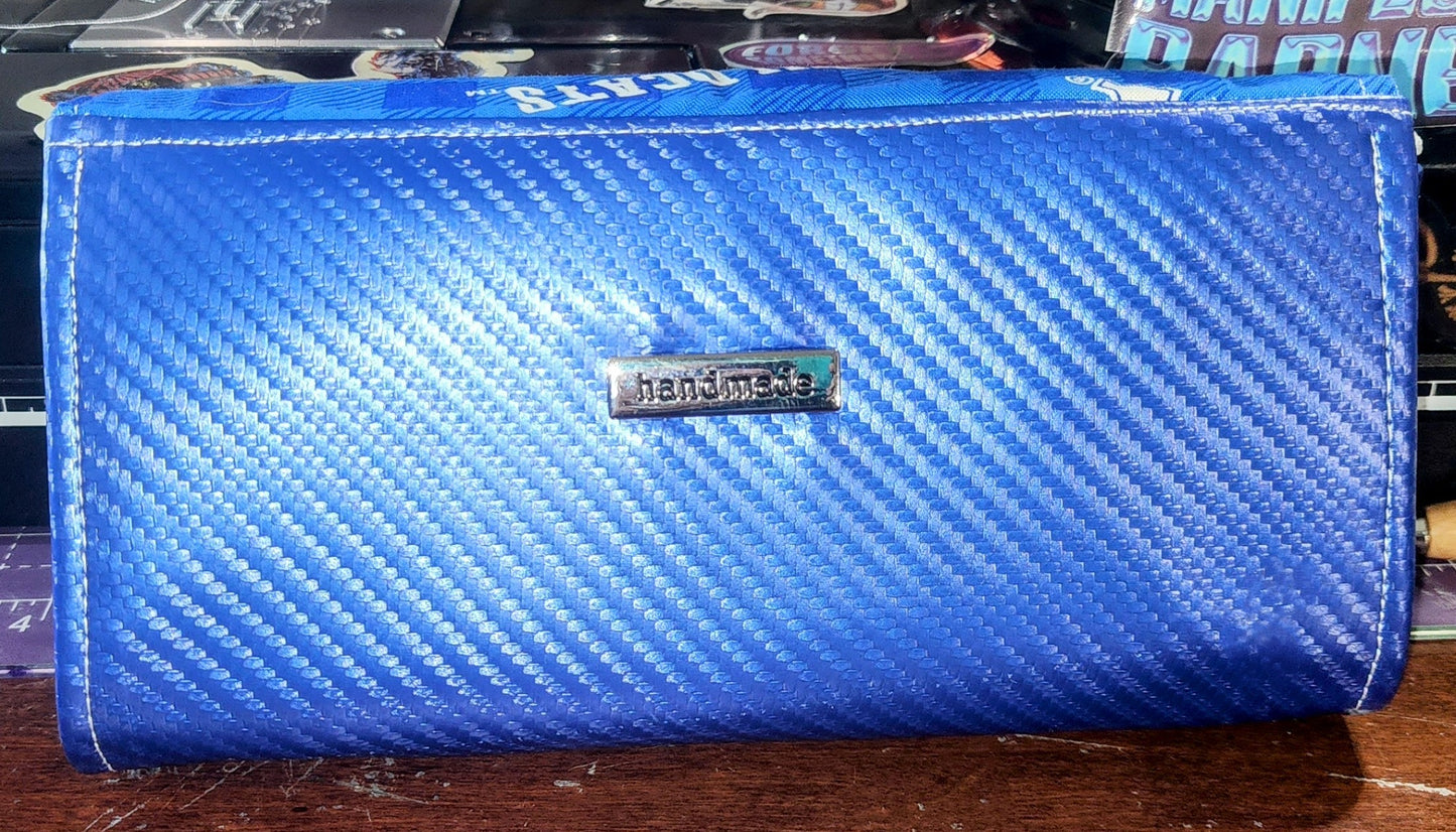 Kentucky themed wallet