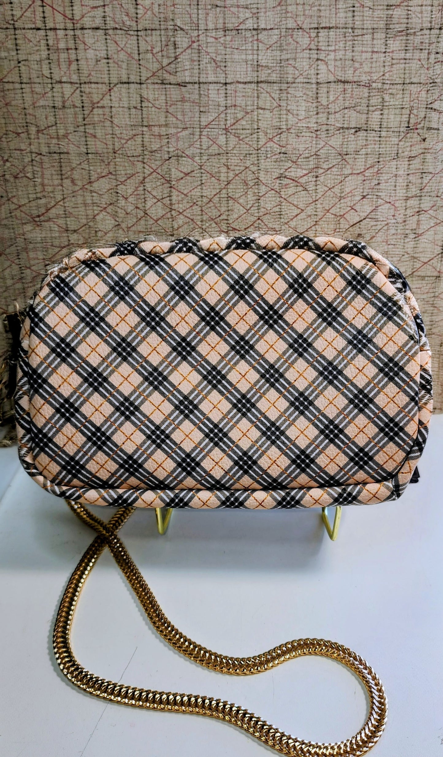 Mini crossbody bags