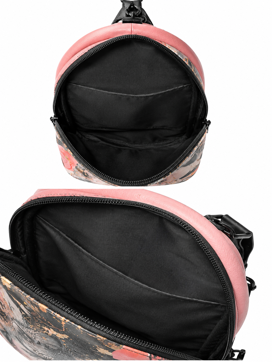 Rosie sling crossbody.