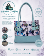 Evanna handbag