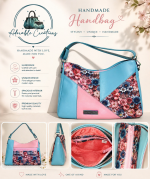Veronica handbag