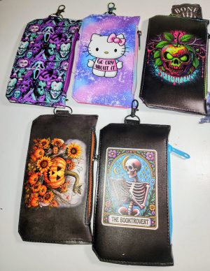 Purse pal wallets
