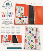 Trapper keeper