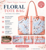 Rachelle handbag.