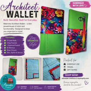 Architect wallet